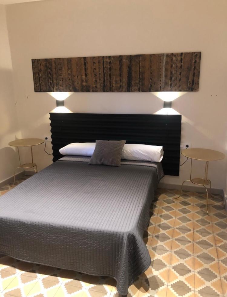 Hostal Sant Marti Puig-reig Exterior photo